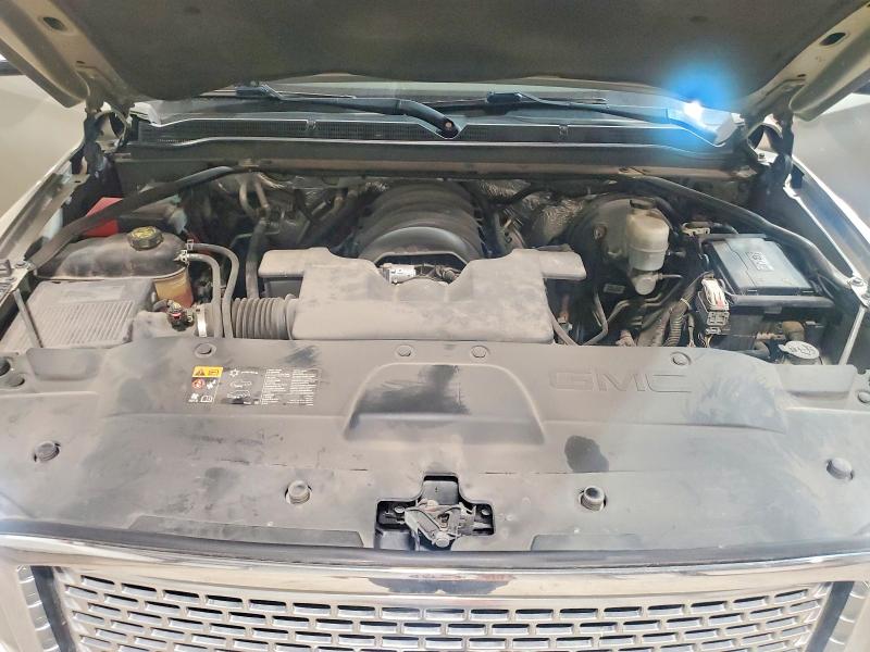 Продаж на аукціоні авто 2016 Gmc Yukon Xl D, vin: 1GKS1HKJ5GR350311, номер лоту: 99737975