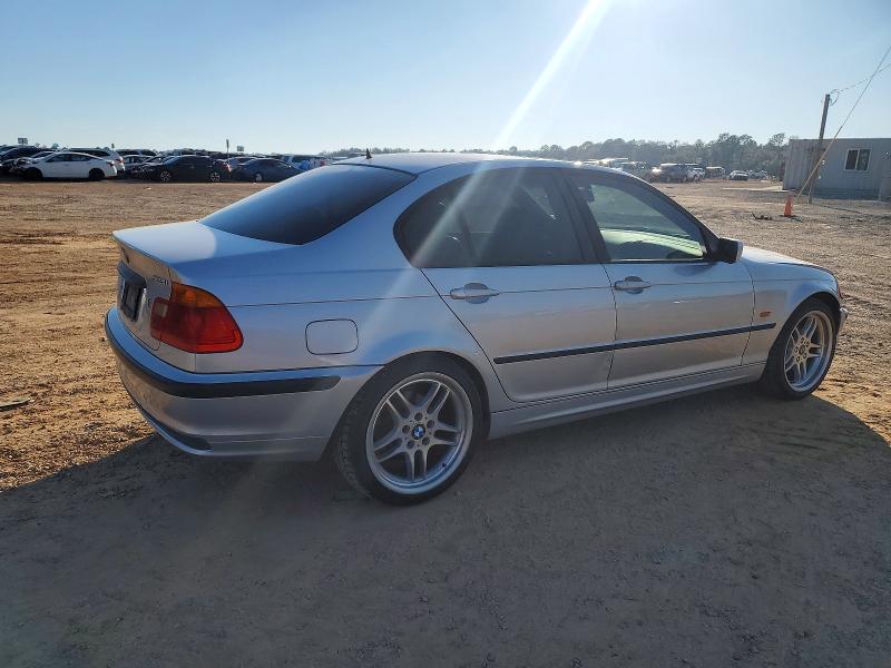 Продаж на аукціоні авто 1999 Bmw 323, vin: WBAAM3333XFP60962, номер лоту: 72643625