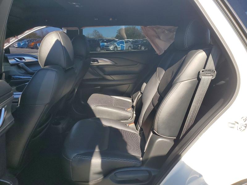 Aukcja sprzedaży 2023 Mazda Cx-9, vin: JM3TCBDY0P0637679, numer aukcji: 74864765