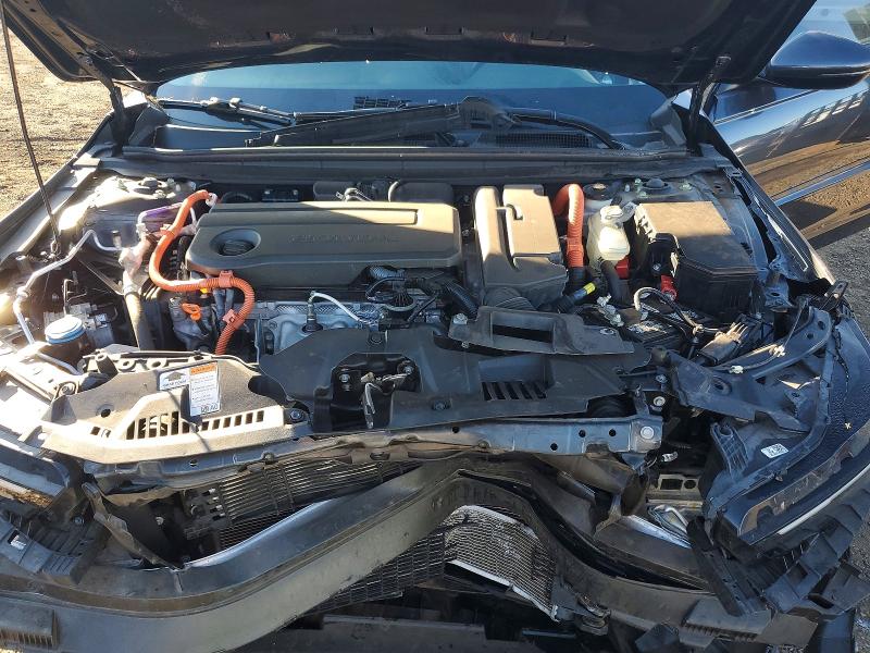 Продажа на аукционе авто 2023 Honda Accord, vin: 1HGCY2F67PA018028, номер лота: 74636885