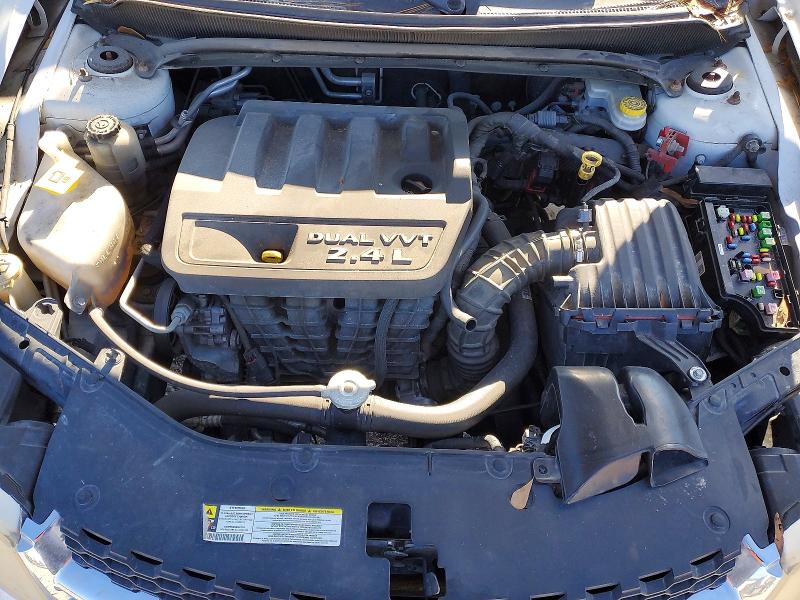 2013 Dodge Avenger Se მანქანა იყიდება აუქციონზე, vin: 1C3CDZAB5DN534047, აუქციონის ნომერი: 72827105