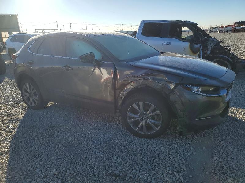 2022 Mazda Cx-30 მანქანა იყიდება აუქციონზე, vin: 3MVDMBBLXNM454106, აუქციონის ნომერი: 73953415