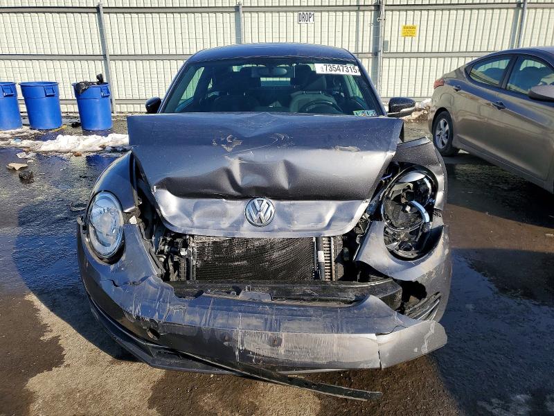 Aukcja sprzedaży 2013 Volkswagen Beetle, vin: 3VWVA7AT1DM618416, numer aukcji: 73547315