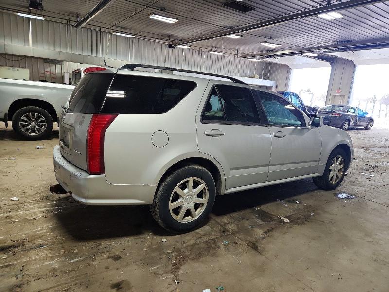 Aukcja sprzedaży 2005 Cadillac Srx, vin: 1GYEE63A450156803, numer aukcji: 99800715