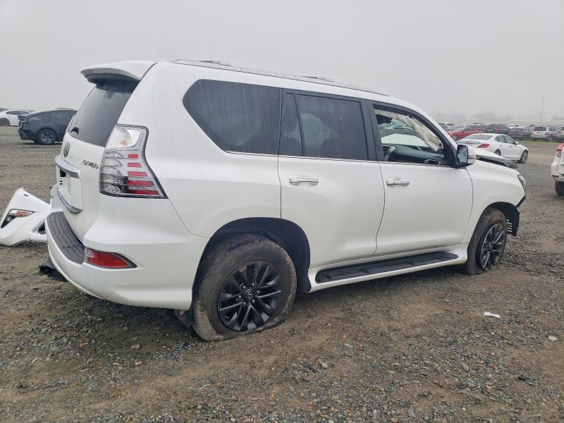 Aukcja sprzedaży 2021 Lexus Gx 460 Pre, vin: JTJAM7BX4M5291586, numer aukcji: 98839975