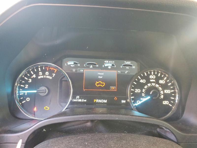 73894715 :رقم المزاد ، 1FTEW1C46KFB58299 vin ، 2019 Ford F150 مزاد بيع