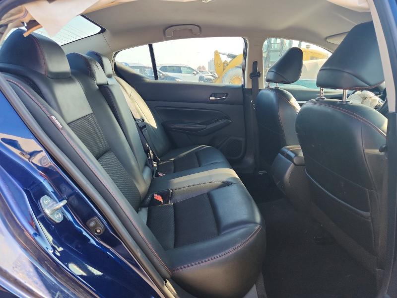 2023 Nissan Altima მანქანა იყიდება აუქციონზე, vin: 1N4BL4CV6PN332669, აუქციონის ნომერი: 99446795