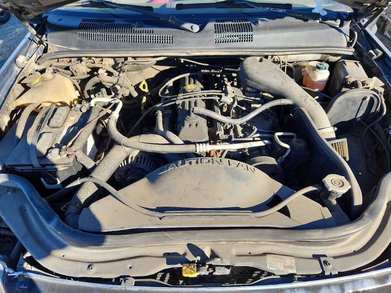 74032685 :رقم المزاد ، 1J4GW48S91C671624 vin ، 2001 Jeep Grand Cher مزاد بيع