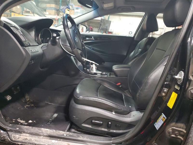 Aukcja sprzedaży 2011 Hyundai Sonata, vin: 5NPEC4AC6BH151878, numer aukcji: 74888195