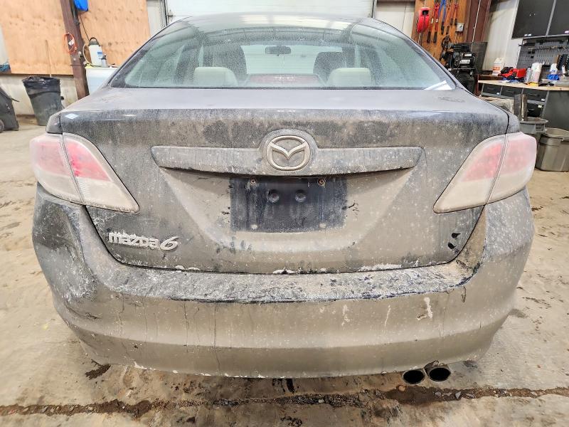 Продажа на аукционе авто 2012 Mazda 6 I, vin: 1YVHZ8DH4C5M32101, номер лота: 74760325