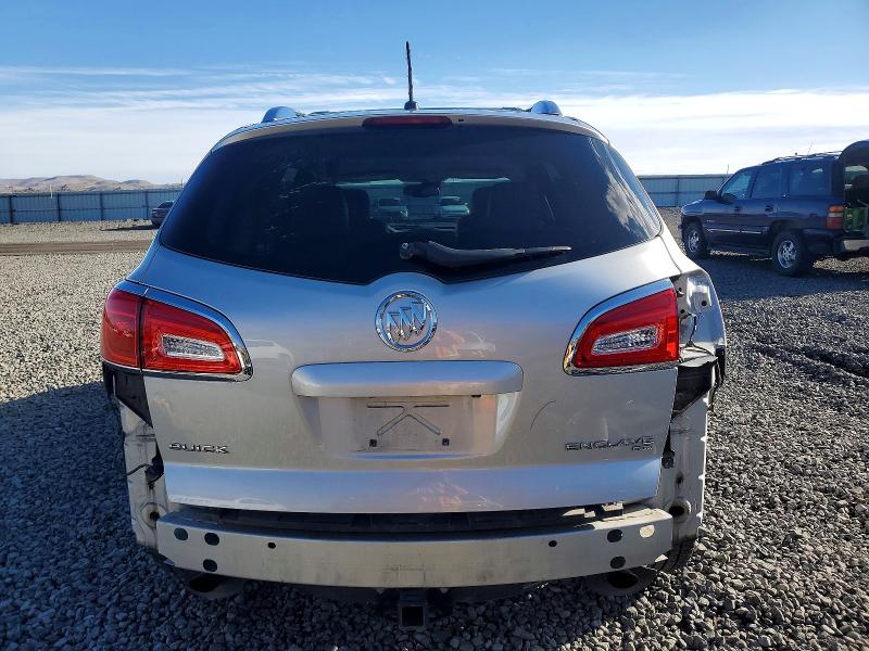Продаж на аукціоні авто 2014 Buick Enclave, vin: 5GAKVCKDXEJ292917, номер лоту: 97640035