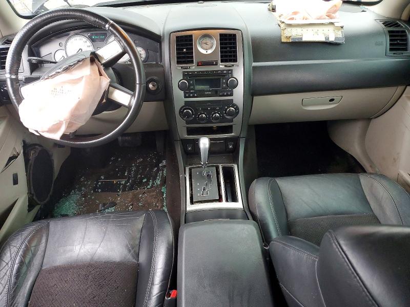 Продажа на аукционе авто 2006 Chrysler 300c, vin: 2C3KA73W26H523818, номер лота: 99575115