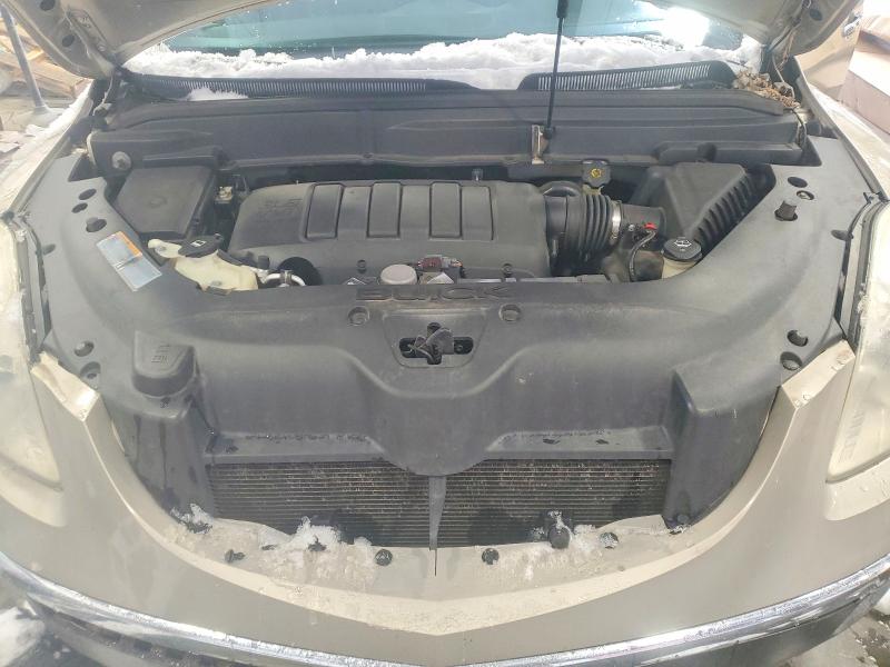 Aukcja sprzedaży 2012 Buick Enclave, vin: 5GAKRCEDXCJ274401, numer aukcji: 75281615