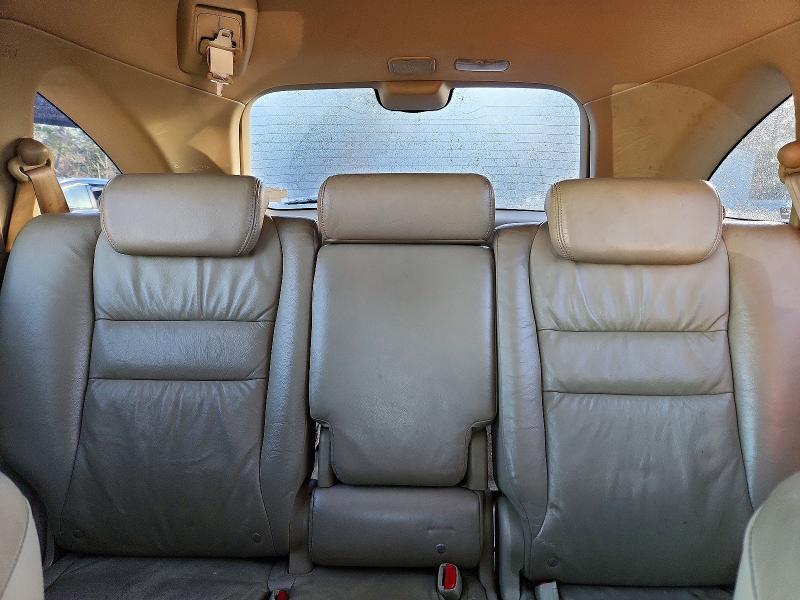 Aukcja sprzedaży 2008 Honda Cr-v, vin: JHLRE48788C082266, numer aukcji: 74577745