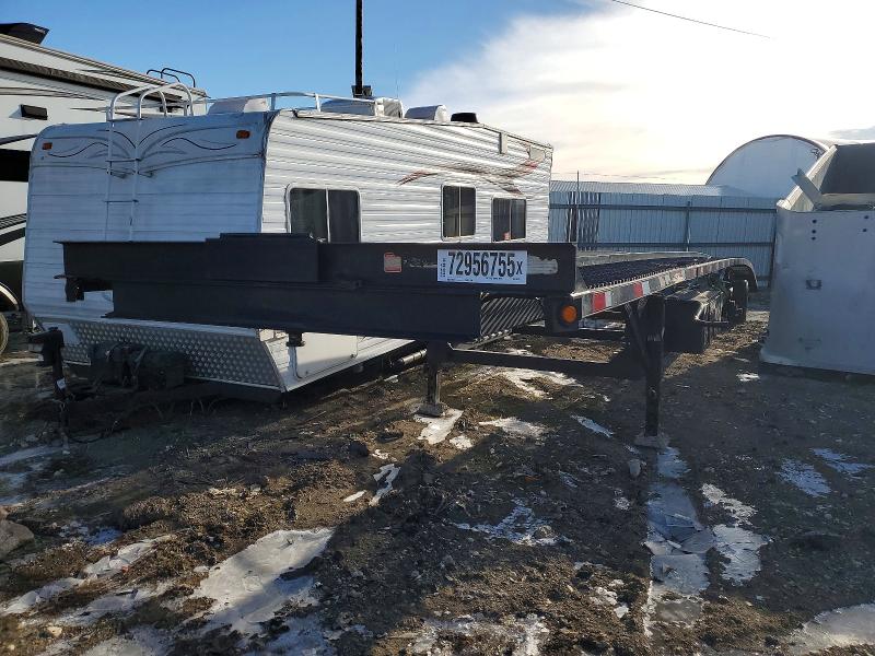 72956755 :رقم المزاد ، 5VGFW5032NL003747 vin ، 2022 Kaufman Cartrailer مزاد بيع