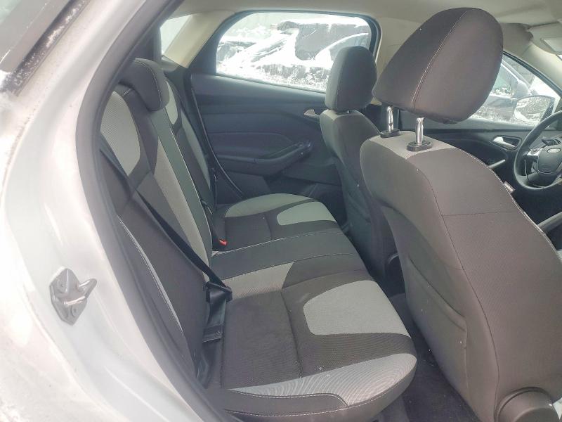 Продаж на аукціоні авто 2014 Ford Focus, vin: 1FADP3F28EL415148, номер лоту: 74072685