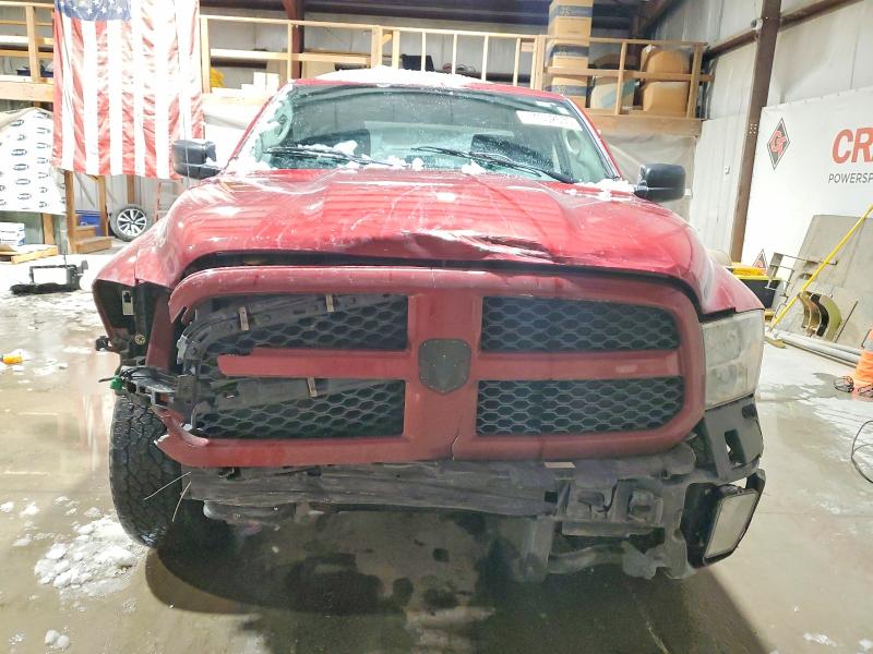 Aukcja sprzedaży 2013 Ram 1500, vin: 1C6RR7FT0DS521258, numer aukcji: 74552635