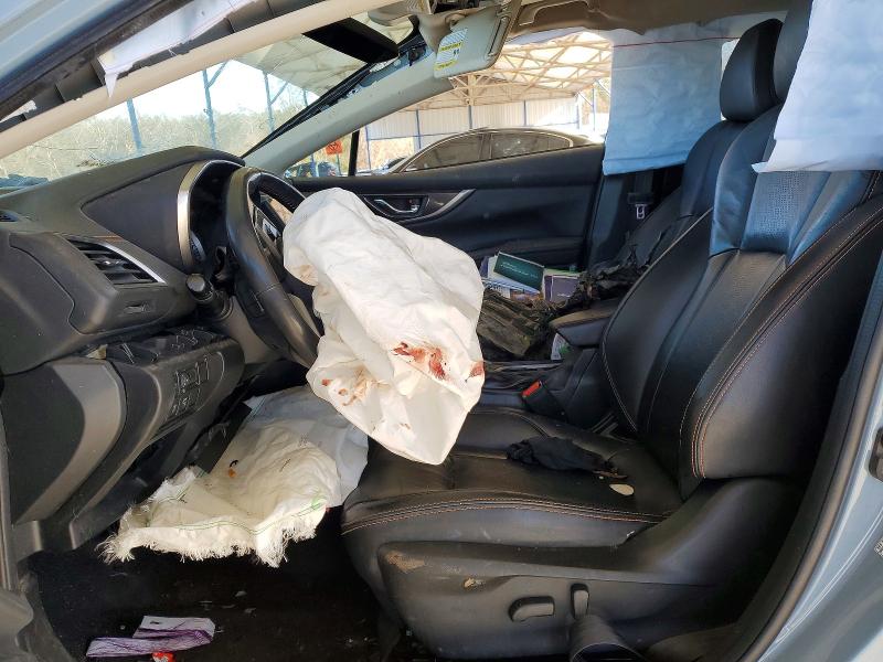 Продажа на аукционе авто 2020 Subaru Crosstrek, vin: JF2GTANC5LH271867, номер лота: 99047355