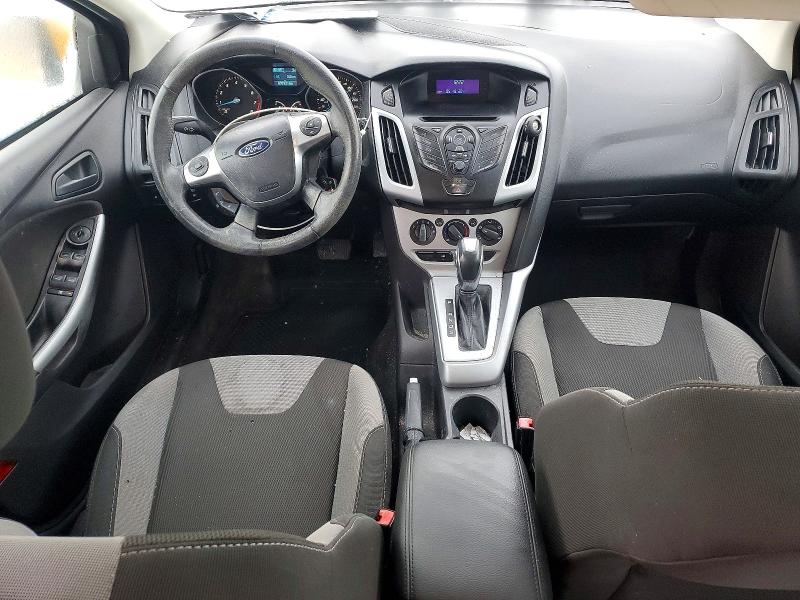 2012 Ford Focus მანქანა იყიდება აუქციონზე, vin: 1FAHP3K21CL171248, აუქციონის ნომერი: 72732835
