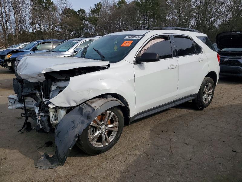 Auction sale of the 2017 Chevrolet Equinox, vin: 2GNALBEKXH1526869, lot number: 74810155