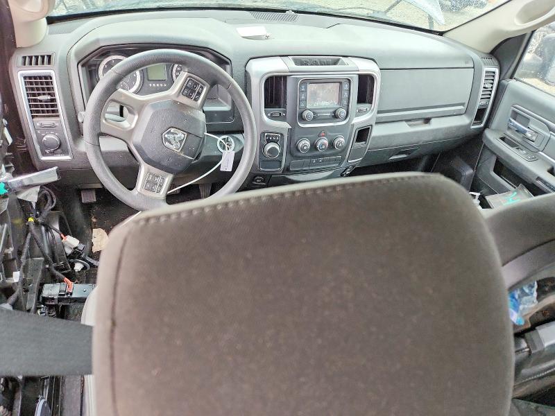 Продажа на аукционе авто 2022 Ram 1500 Classic, vin: 1C6RR6LG7NS169833, номер лота: 99331695