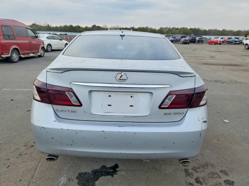 2007 Lexus Es მანქანა იყიდება აუქციონზე, vin: JTHBJ46G972069476, აუქციონის ნომერი: 98353605