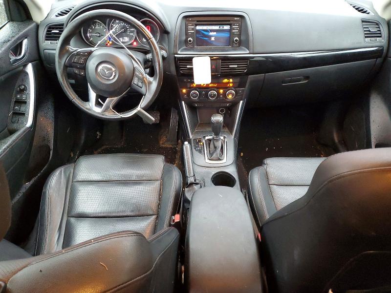 Aukcja sprzedaży 2014 Mazda Cx-5, vin: JM3KE4DY9E0424907, numer aukcji: 72860925