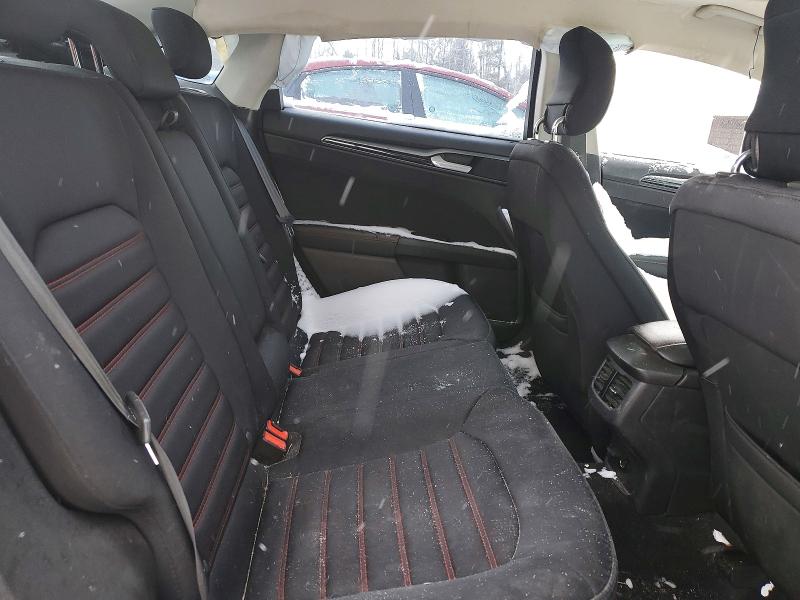 Продажа на аукционе авто 2013 Ford Fusion, vin: 3FA6P0H92DR314754, номер лота: 73989365