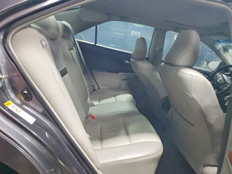 73525585 :رقم المزاد ، 4T1BF1FK4EU792297 vin ، 2014 Toyota Camry L مزاد بيع