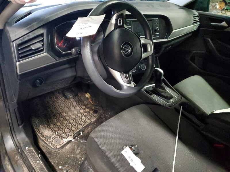 Aukcja sprzedaży 2019 Volkswagen Jetta, vin: 3VWC57BU6KM176930, numer aukcji: 73658985