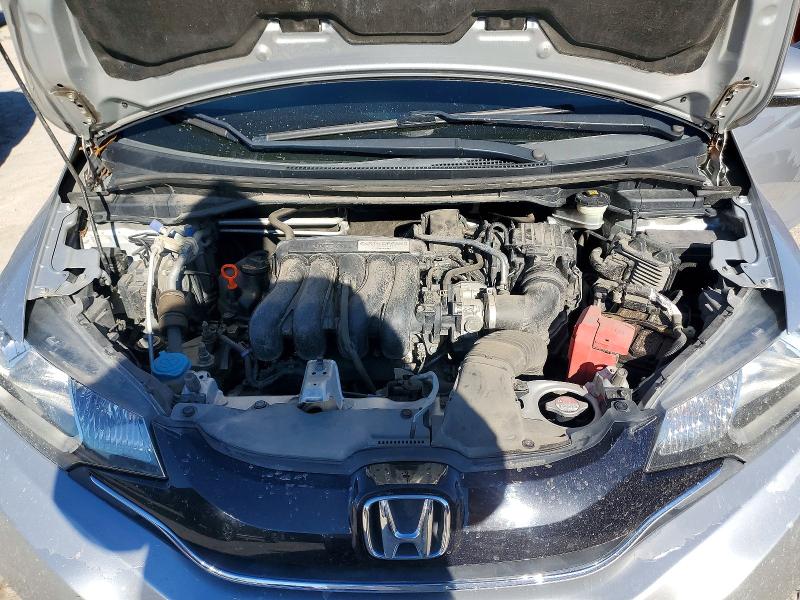 Aukcja sprzedaży 2015 Honda Fit Ex, vin: 3HGGK5H81FM700519, numer aukcji: 99339915