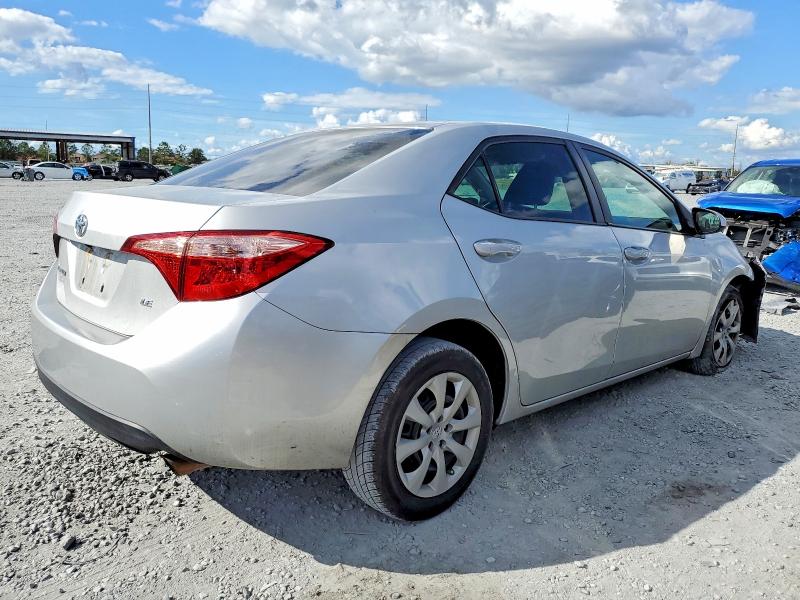 72371795 :رقم المزاد ، 2T1BURHE2KC196677 vin ، 2019 Toyota Corolla مزاد بيع