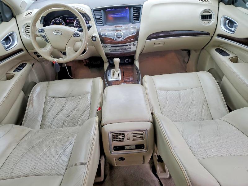 Продаж на аукціоні авто 2013 Infiniti Jx35, vin: 5N1AL0MN4DC330242, номер лоту: 72761985