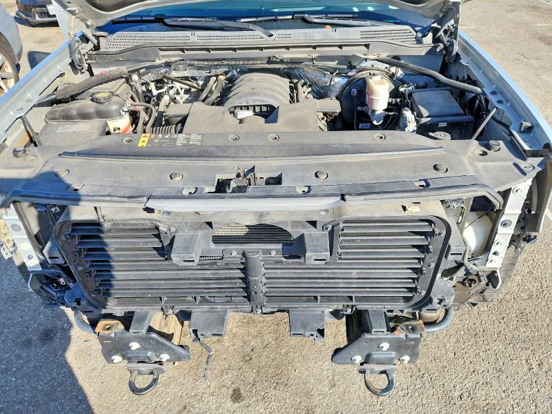 Продаж на аукціоні авто 2017 Gmc Sierra, vin: 3GTU2NEC9HG134850, номер лоту: 73529125