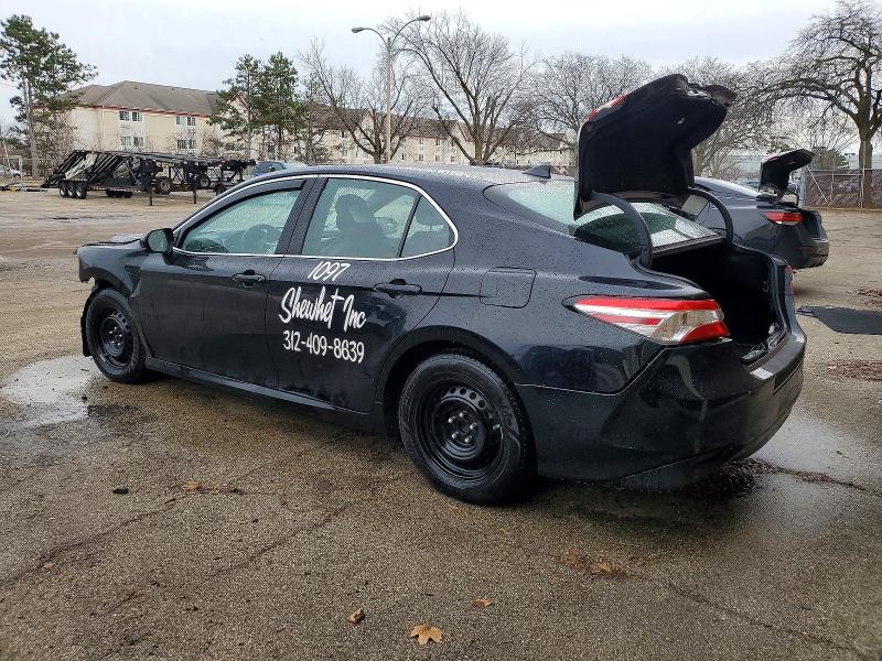 Aukcja sprzedaży 2019 Toyota Camry, vin: 4T1B31HK4KU511603, numer aukcji: 99854405