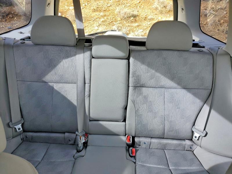 Auction sale of the 2009 Subaru Forester, vin: JF2SH61619H739000, lot number: 73680845