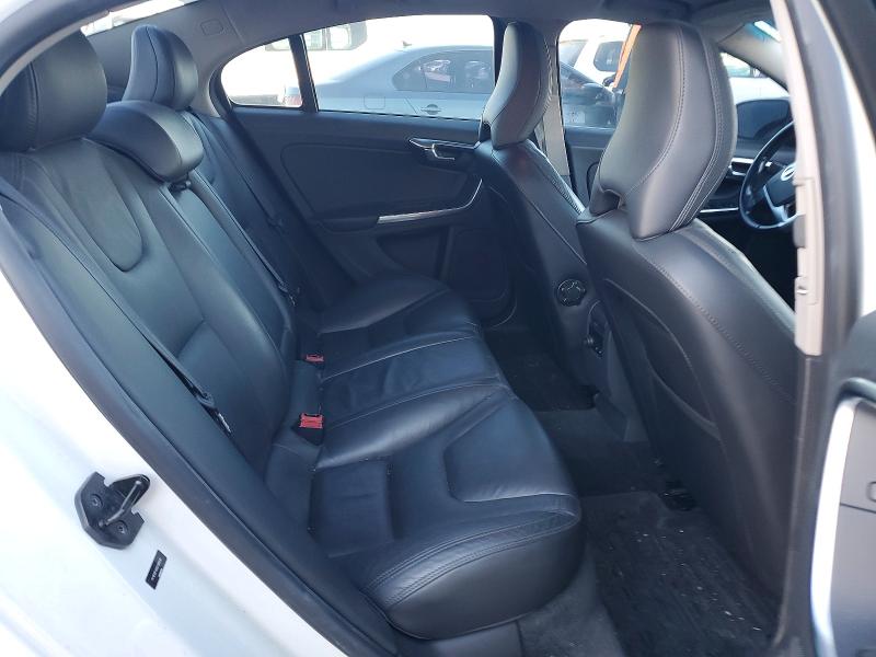 Продаж на аукціоні авто 2013 Volvo S60, vin: YV1612FHXD2188630, номер лоту: 73696865