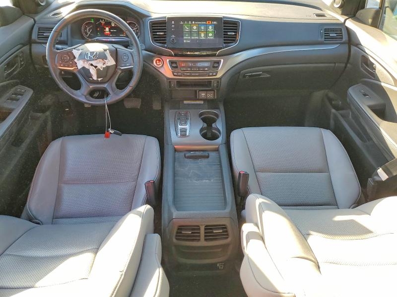 Продаж на аукціоні авто 2023 Honda Passport E, vin: 5FNYF8H58PB012814, номер лоту: 73274695
