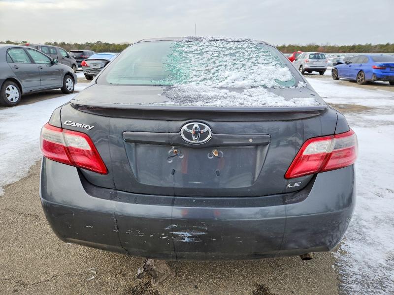 Aukcja sprzedaży 2007 Toyota Camry, vin: 4T1BE46KX7U096583, numer aukcji: 98902835