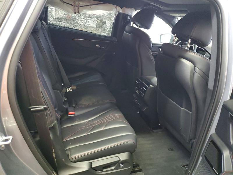 Продаж на аукціоні авто 2025 Acura Mdx, vin: 5J8YD8H83SL001873, номер лоту: 75002805
