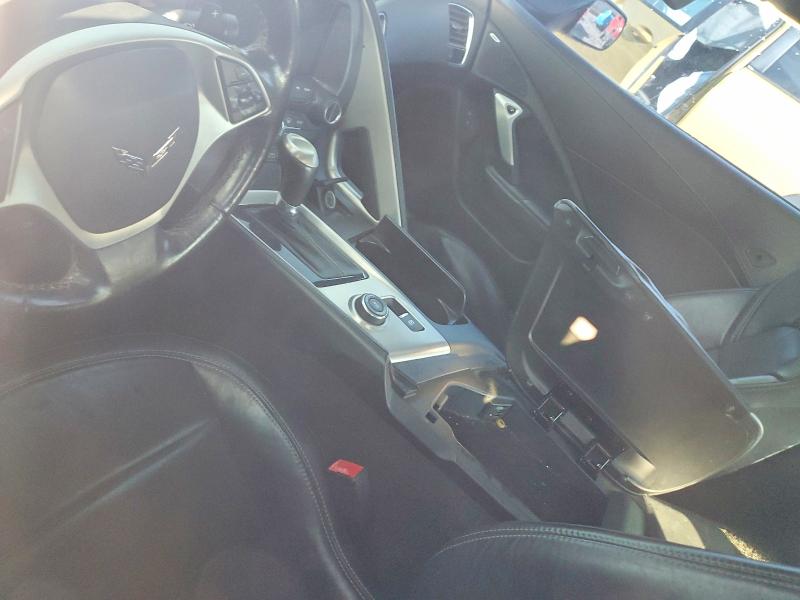 Продажа на аукционе авто 2014 Chevrolet Corvette, vin: 1G1YB2D73E5135198, номер лота: 72934065
