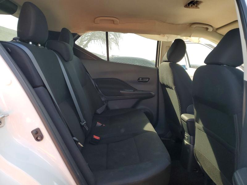 Продаж на аукціоні авто 2025 Nissan Kicks Play, vin: 3N1CP5BV2SL480226, номер лоту: 73716115