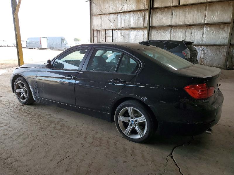 73463025 :رقم المزاد ، WBA3B1G50FNT04954 vin ، 2015 Bmw 320 مزاد بيع