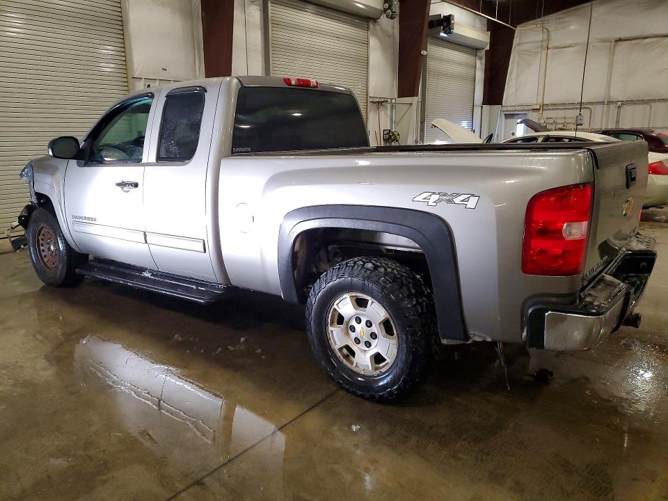 Продажа на аукционе авто 2012 Chevrolet Silverado, vin: 1GCRKSE72CZ285111, номер лота: 74956835