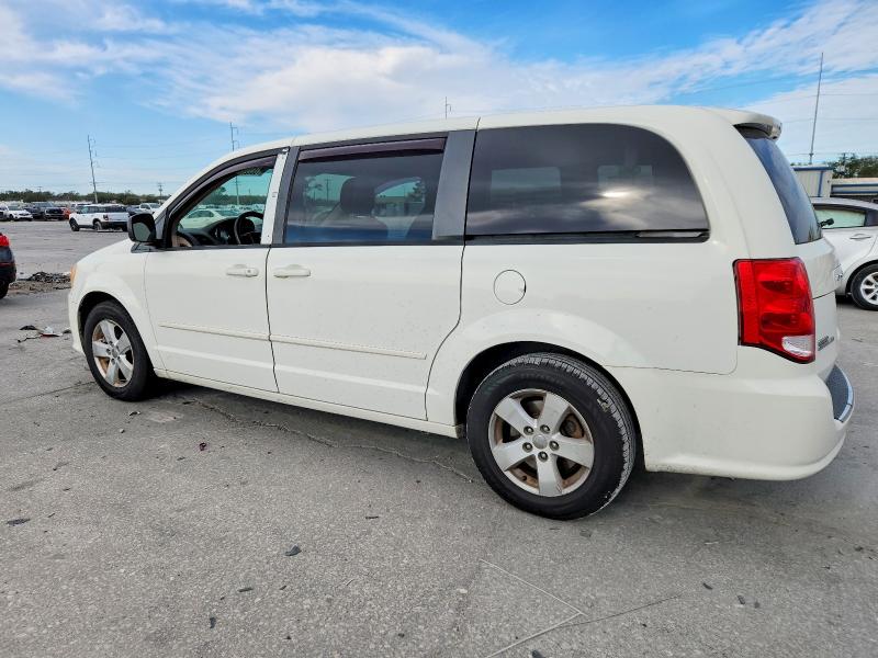Продаж на аукціоні авто 2013 Dodge Grand Cara, vin: 2C4RDGBG8DR762907, номер лоту: 73032715