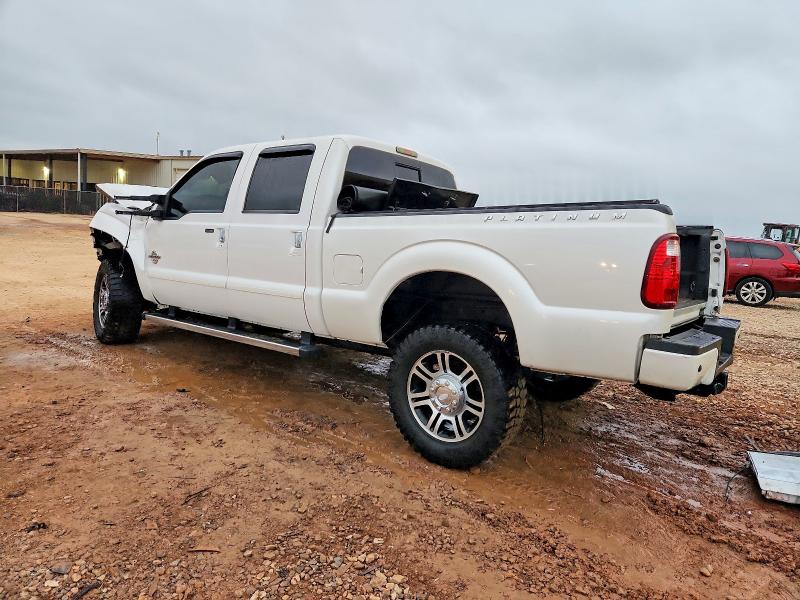 Продажа на аукционе авто 2014 Ford F250, vin: 1FT7W2BT0EEA29993, номер лота: 99802715