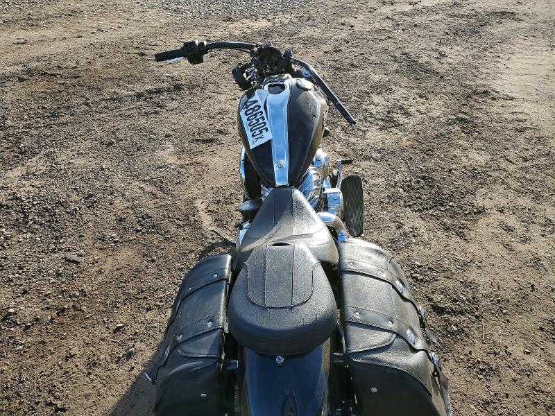 2023 Indian Chieftain მანქანა იყიდება აუქციონზე, vin: 56KDBFBH6P3006941, აუქციონის ნომერი: 72486505