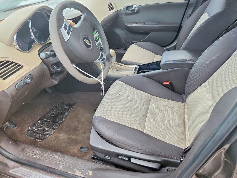 74632115 :رقم المزاد ، 1G1ZC5E12BF381629 vin ، 2011 Chevrolet Malibu مزاد بيع