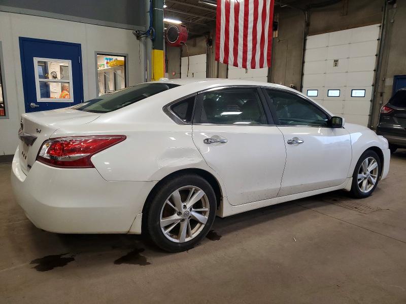 Продажа на аукционе авто 2013 Nissan Altima, vin: 1N4AL3APXDC196872, номер лота: 99046955