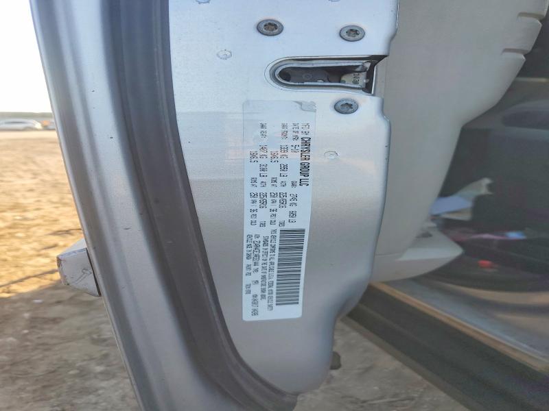 Продаж на аукціоні авто 2010 Dodge Grand Caravan, vin: 2D4RN4DE1AR331444, номер лоту: 99667765